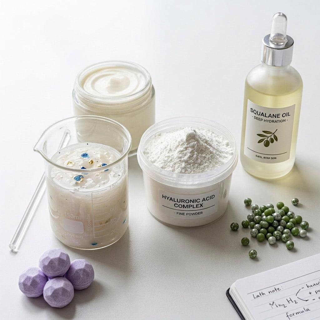 SKINCARE ,  COSMETICS & PERSONAL CARE
