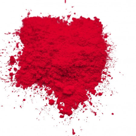 25Kg Universal Red 112