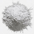 1 Ton Amber White  Sand