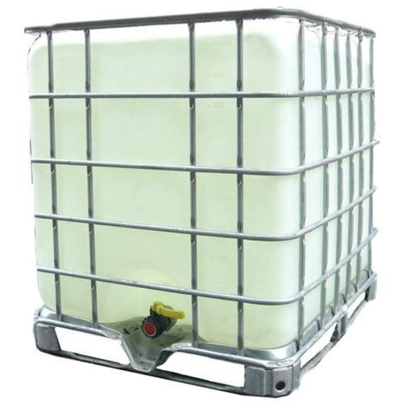 Flow Bin