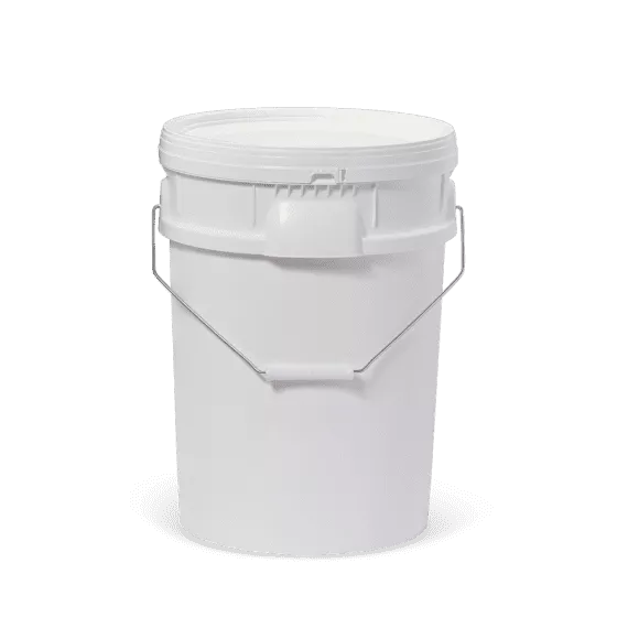 20Kg Empty Bucket (A-Grade)