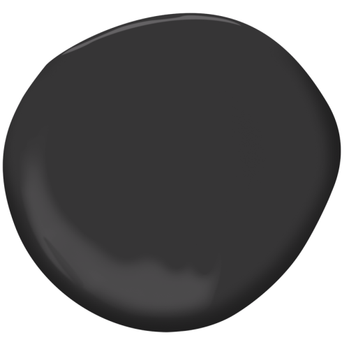 25Kg Universal Black