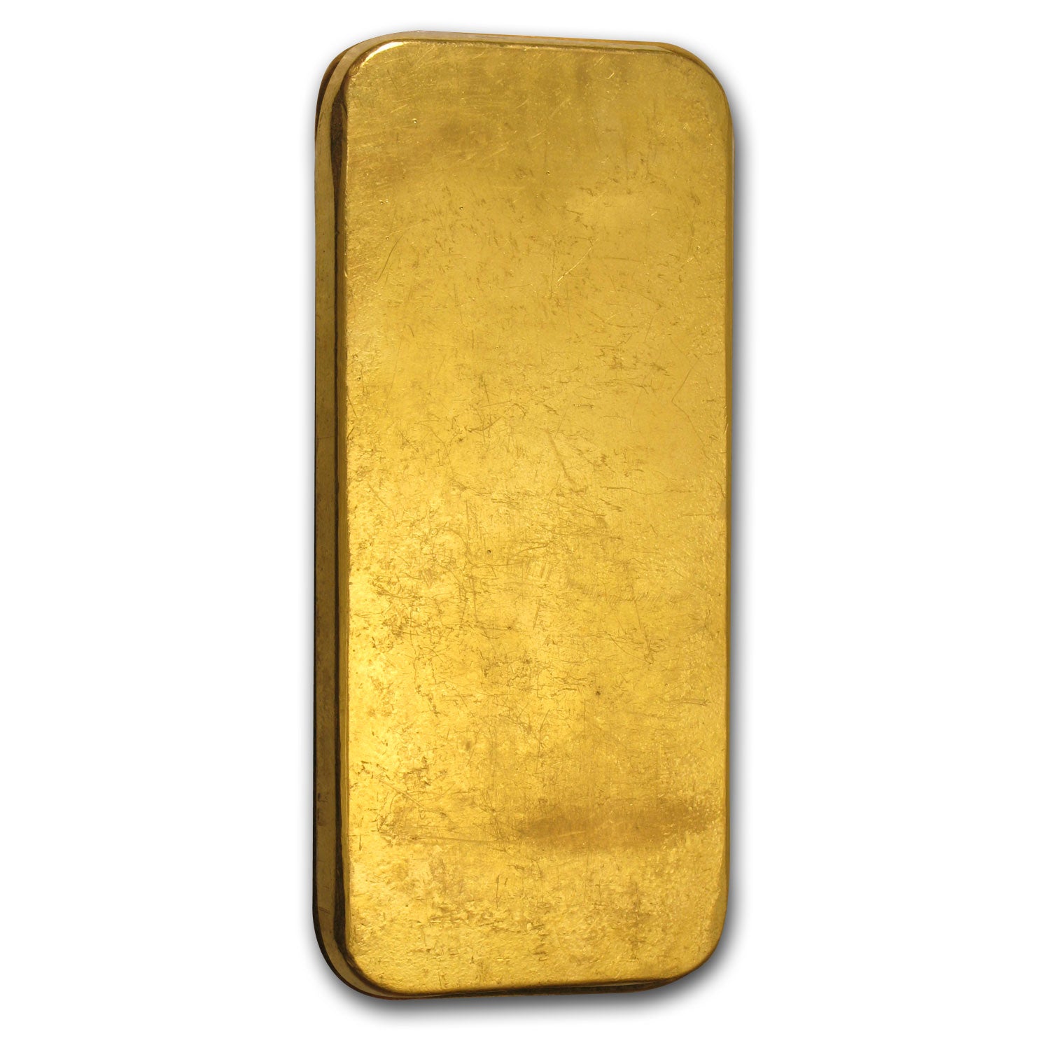 Gold 2mm Hex (500gram)