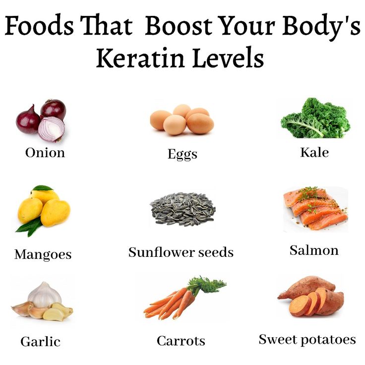 1Kg Vegetable Keratin
