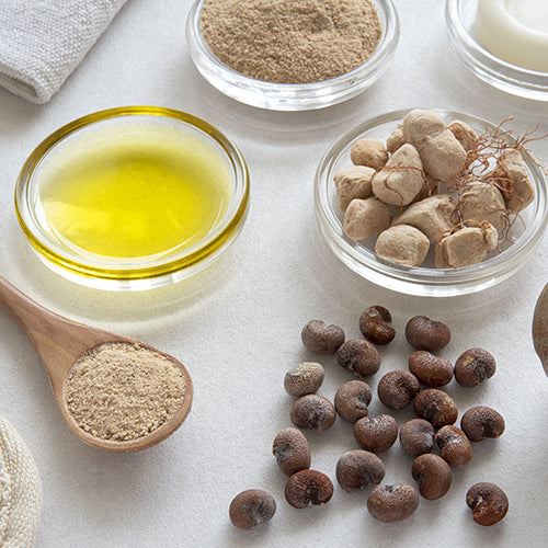 1Kg Baobab Oil(Organic)