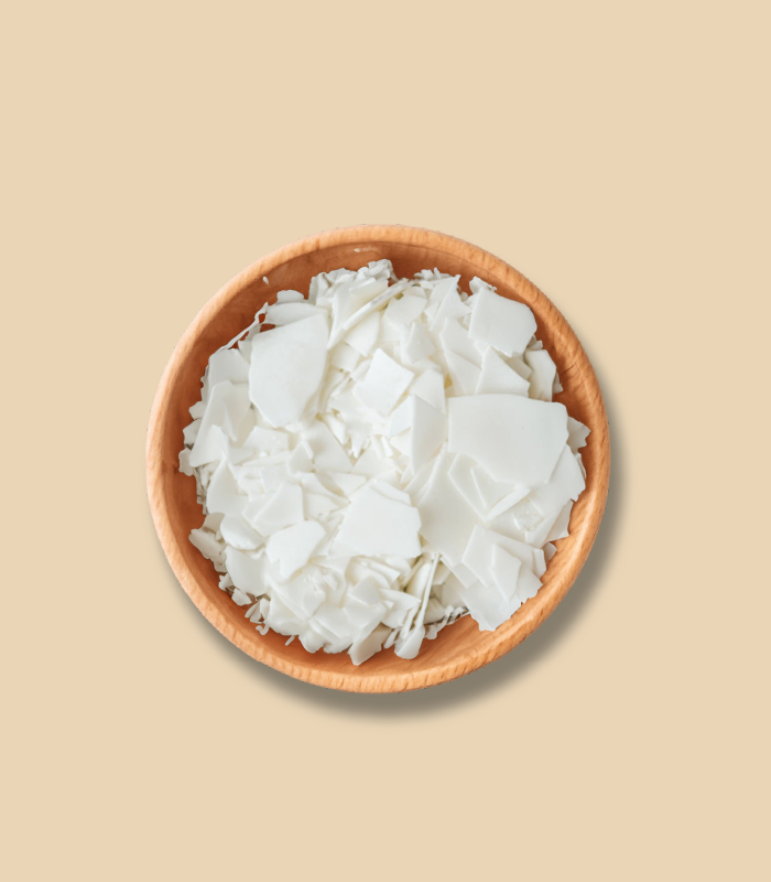 10Kg Synthetic White  Beeswax