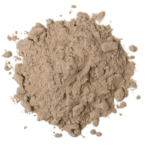 1Kg Bentonite Clay