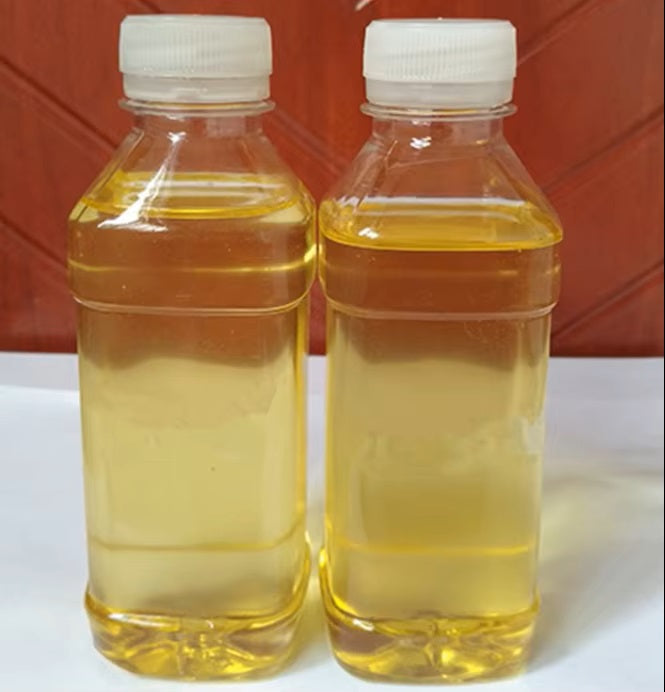 5Kg PEG 40 Hydrogenated Castor Oil