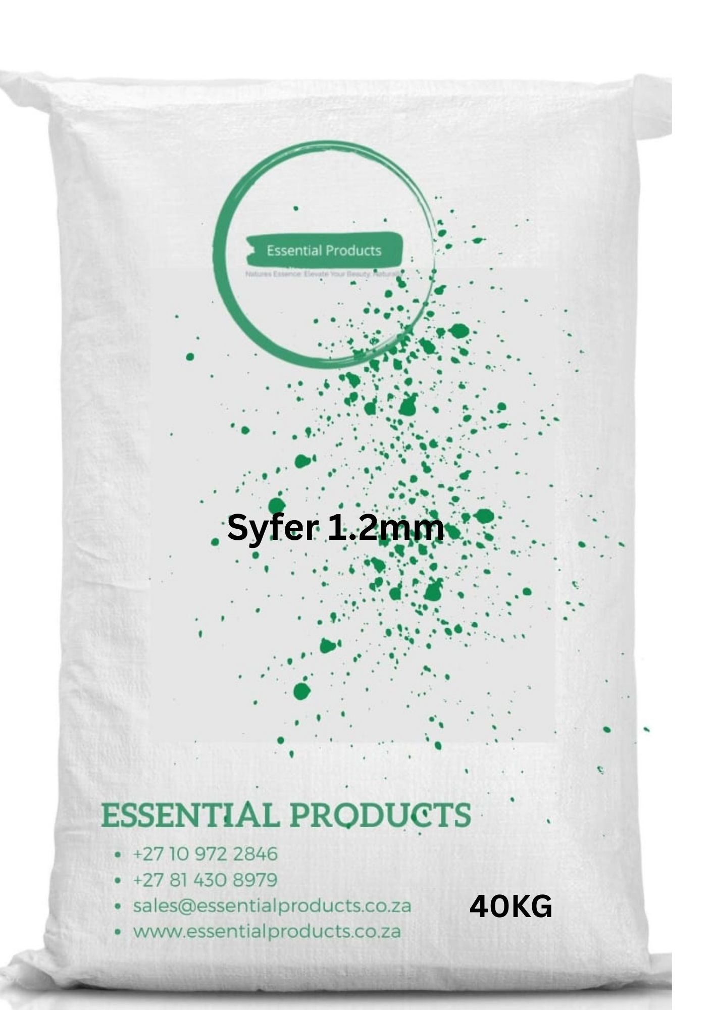 Syfer 1.2mm Light-40Kg