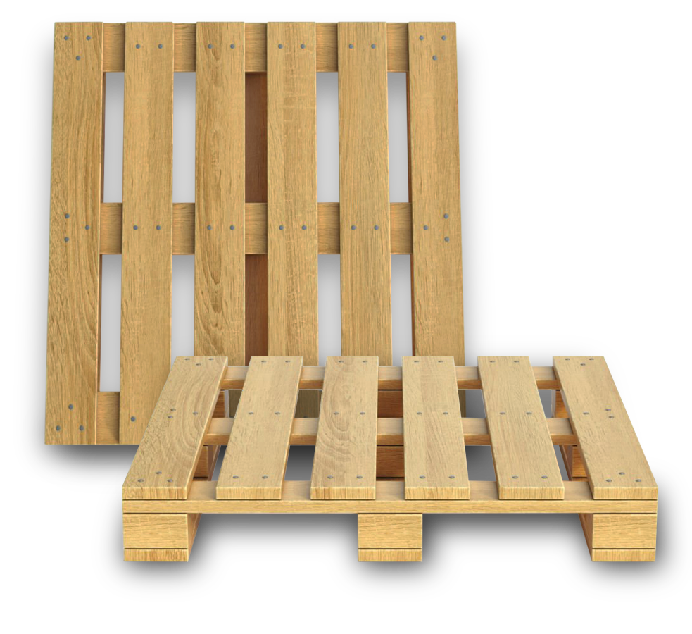 Pallets