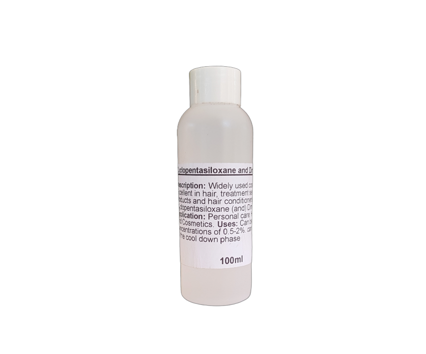 10Kg Cyclopentasiloxane and cyclohexasiloxane