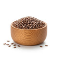 FLAXSEEDS