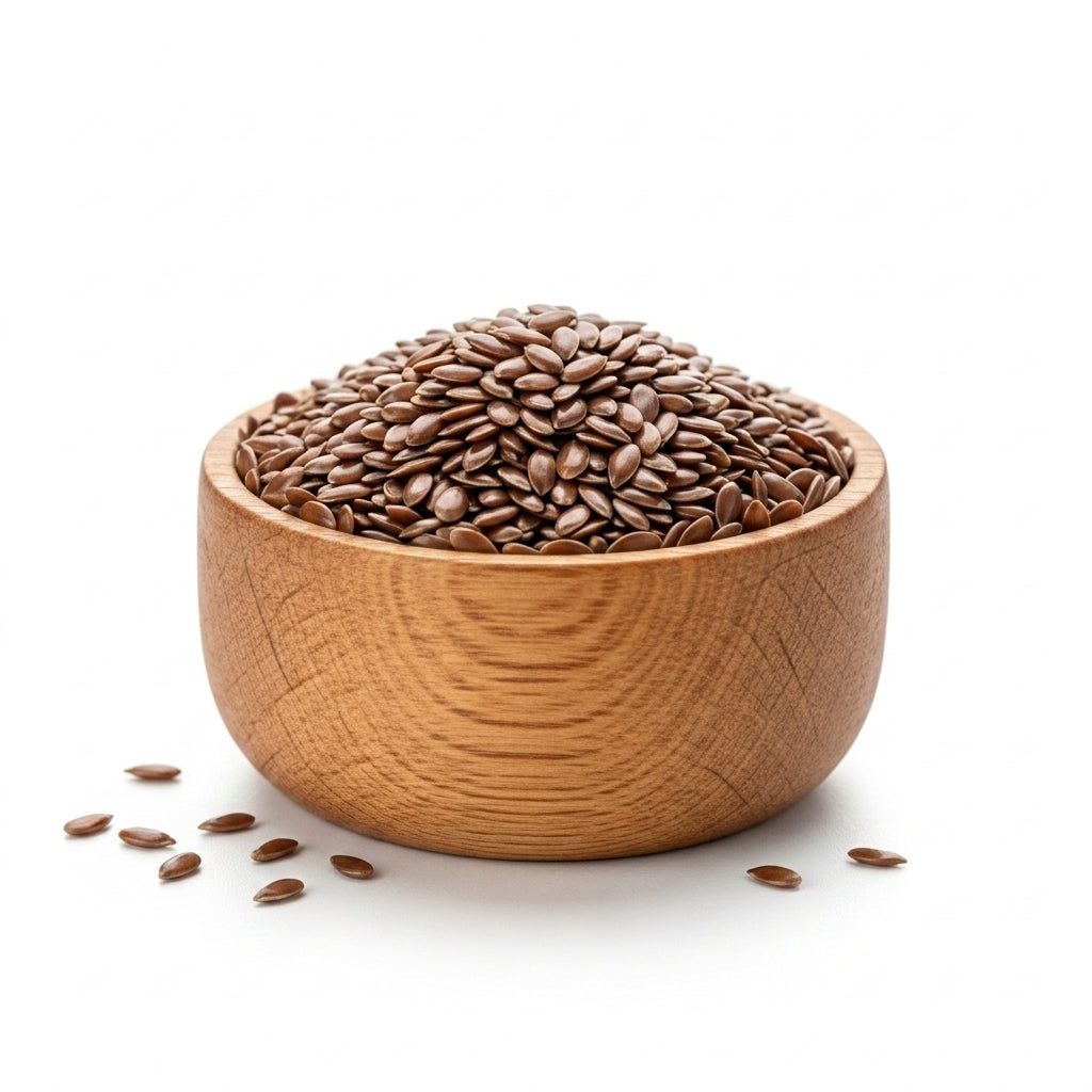 FLAXSEEDS