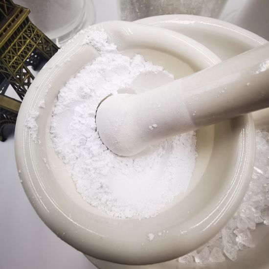 Silica Flour 200# (S95)