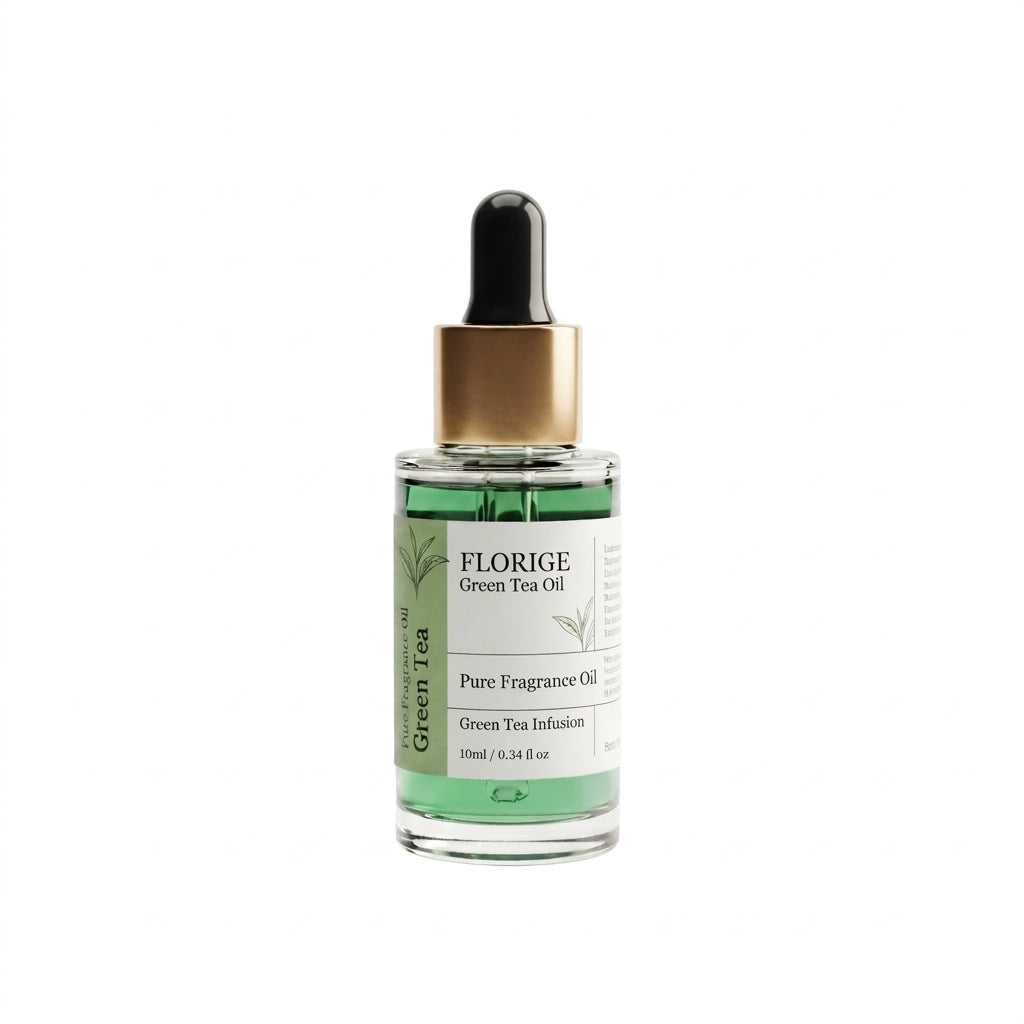 50ml GREEN TEA FRAGRANCE OIL
