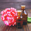 1Kg  Geranium  Oil
