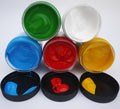 HP30--Modified Acrylic  for paints with zero coolescent demand