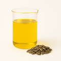 1Kg Retinyl palmitate combined with Helianthus Annuus Seed Oil