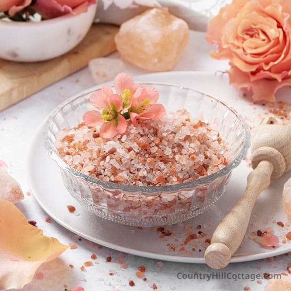 1Kg Epsom Salts-Beauty&Bliss Salt Soak(RFND)