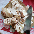 1Kg  Beef Tallow-Triple Rendered