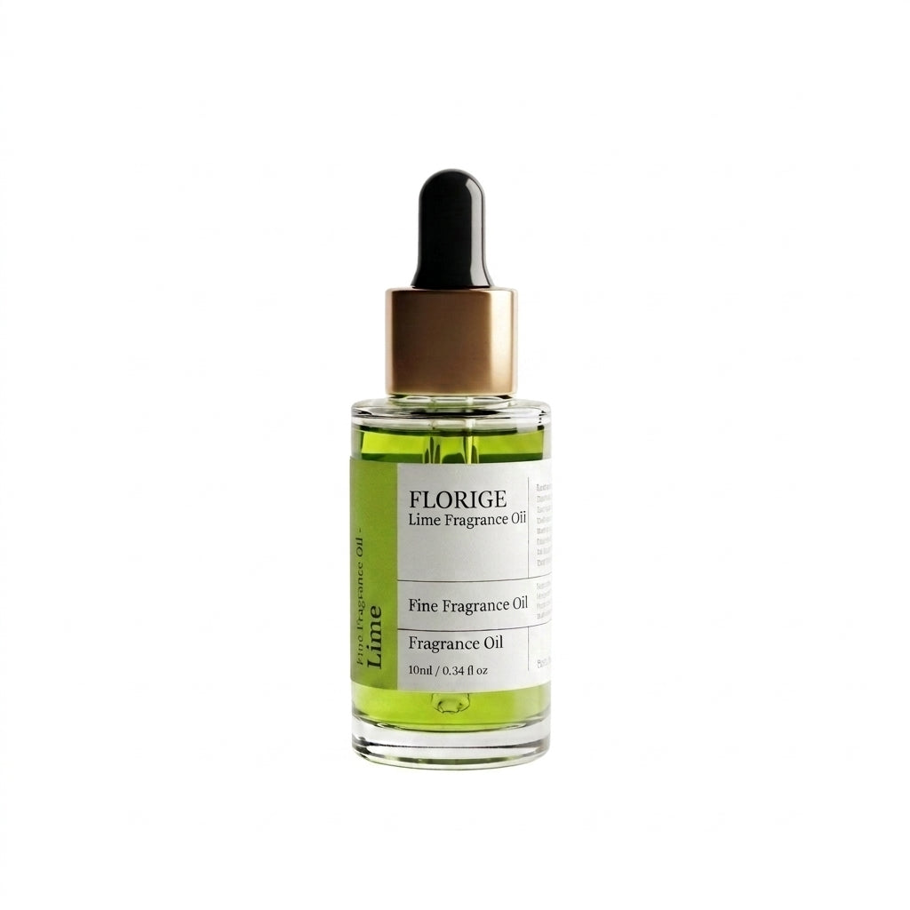 LIME FRAGRANCE OIL