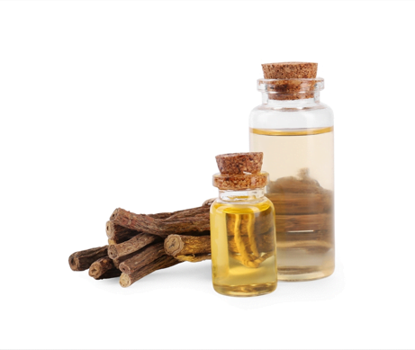 10Kg Liquorice Hydroglycolic Liquid Extract 5%