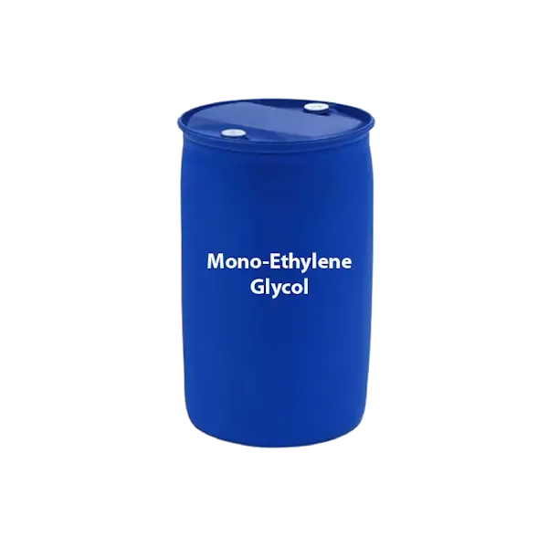 MEG-Mono Ethylene  Glycol