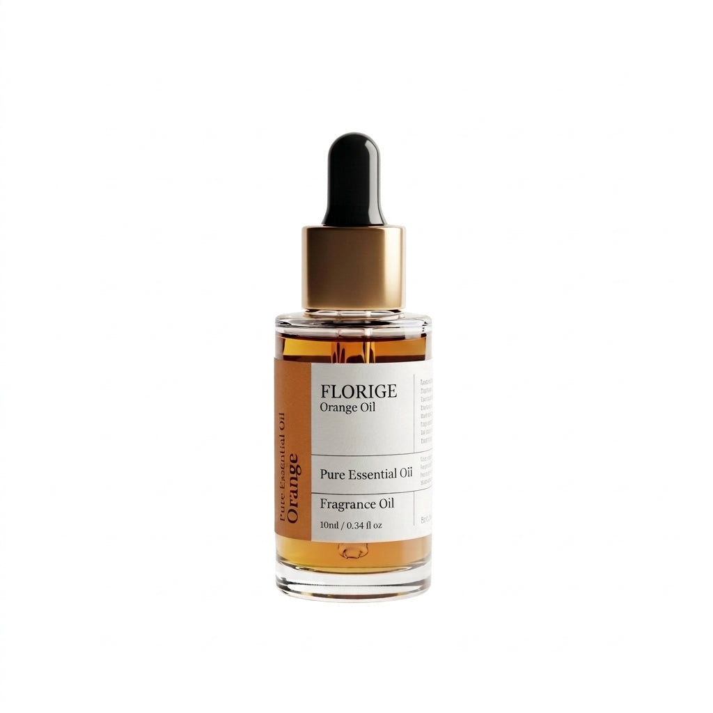 ORANGE FRAGRANCE OIL