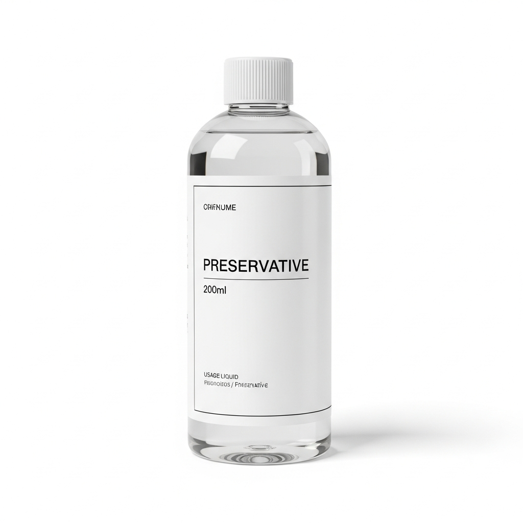 PRESERVATIVE 200ML