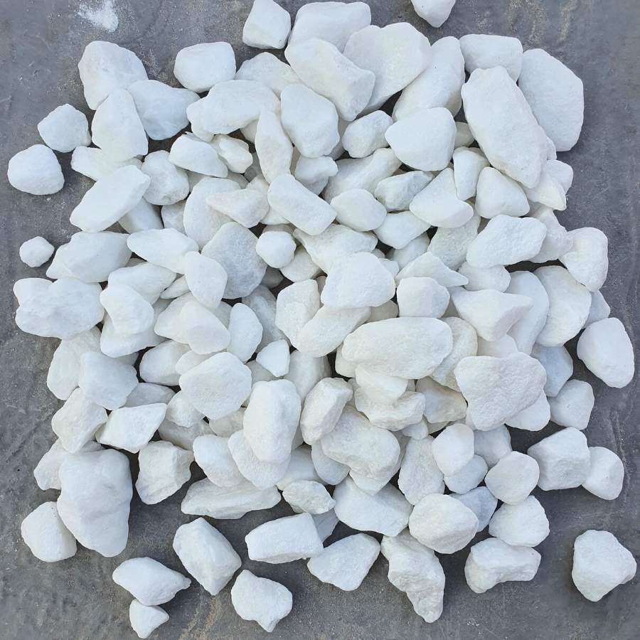 Super White Stones 1MM