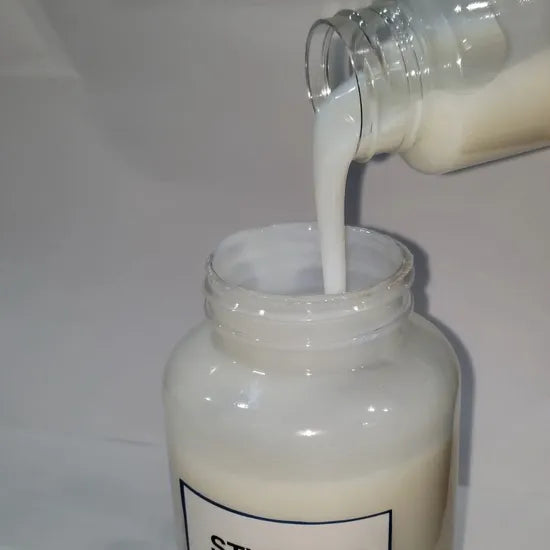 HP32 50%styrene acrylic for medium to high PVC durable coating