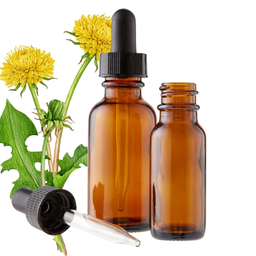5Kg  Dandelion HG  Liquid Extract