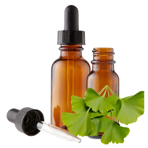 1Kg Ginkgo Biloba HG Liquid Extract 10%