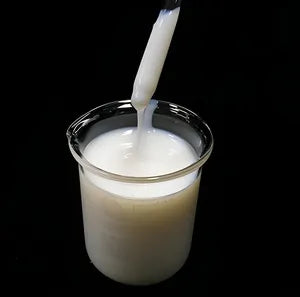 HP58-50%Styrene Acrylic for Liquid Rubber