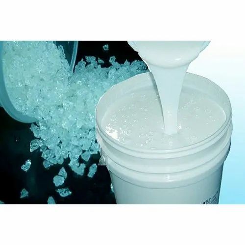 HP65-50%Pure Acrylic For Liquid  rubber