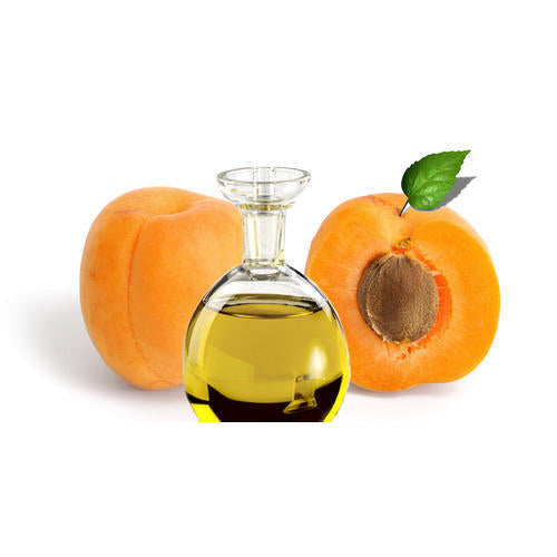 1Kg Apricot Kernel Oil