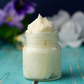 1Kg Body Butter Candle Wax