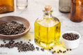 1Kg  Black Pepper Oil