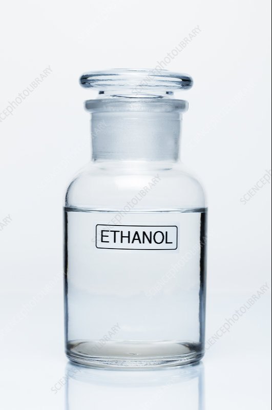 25L Ethanol