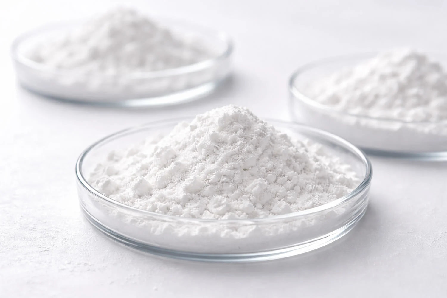 10Kg Sodium benzoate and potassium sorbate