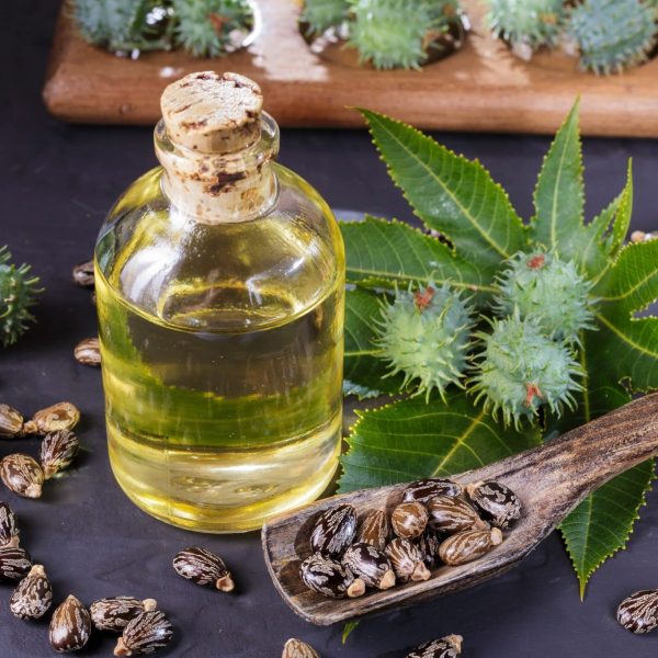 5Kg Ricinus Communis Castor Oil
