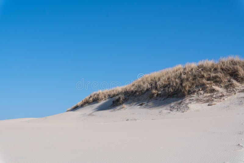 1 Ton Amber White Sand