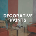 HP50-50% Pure Acrylic for high quality decorative paints