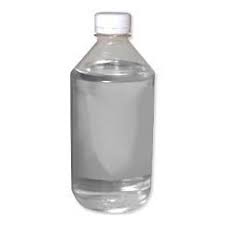4 Kg Heavy Liquid  Paraffin