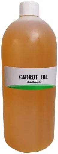 1Kg Carrot Seed Oil