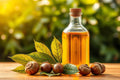 10Kg Horse Chestnut HG Liquid Extract 10%