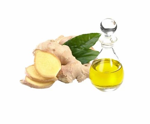 10Kg Ginger Hydroglycolic10%Liquid Extract