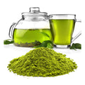 5Kg Green Tea Hydroglycolic Extract Liquid 10%