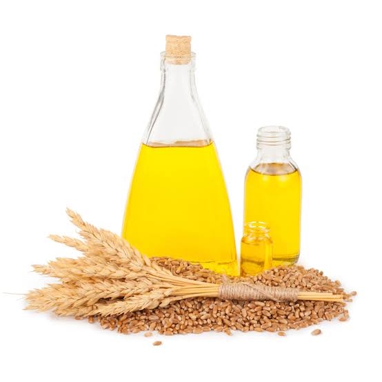 1Kg Triticum Vulgare