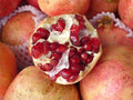 10Kg Punica Granatum